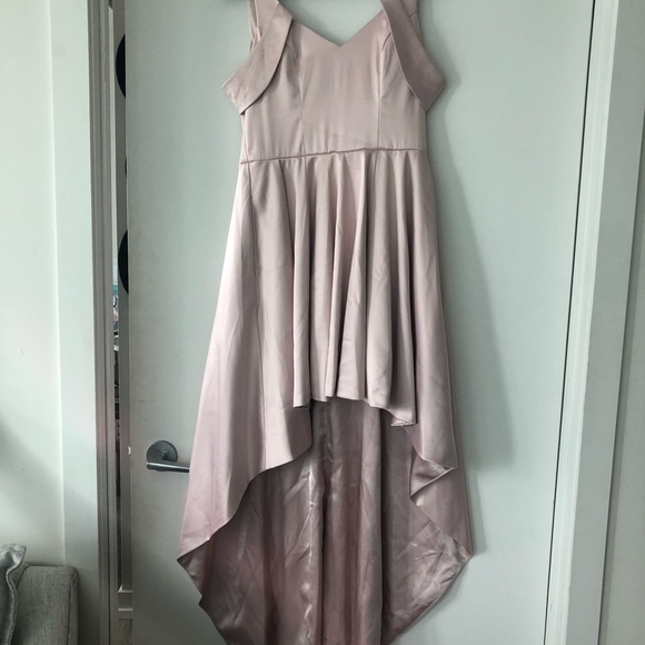 Pink Dress - Picture 2 of 5